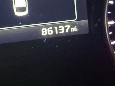 2018 Kia Optima SX Turbo