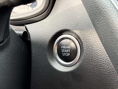 2024 Toyota Corolla SE Nightshade