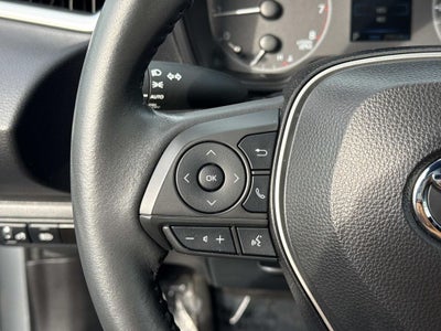 2024 Toyota Corolla SE Nightshade