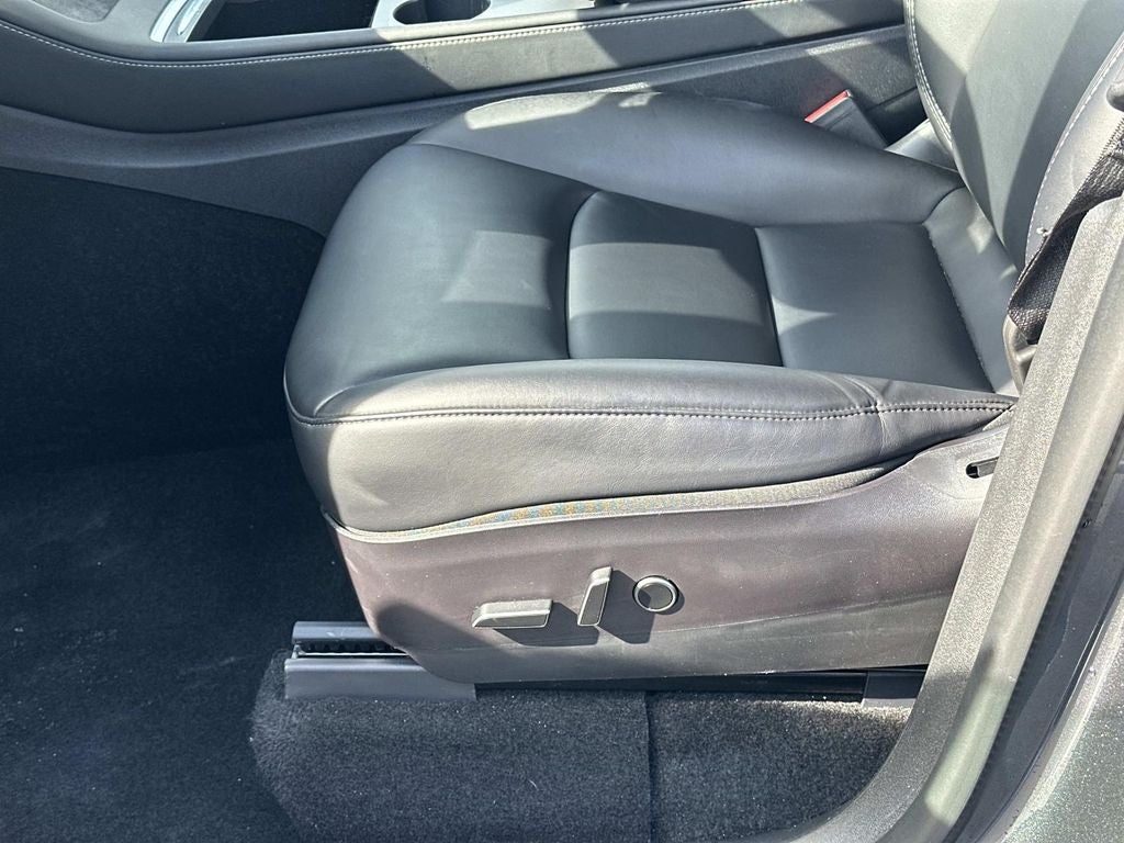 2021 Tesla Model Y Performance