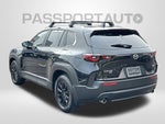 2025 Mazda Mazda CX-50 Hybrid Preferred