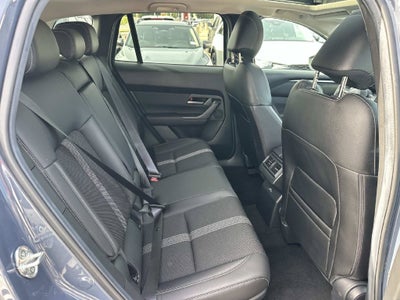 2026 Mazda Mazda CX-50 Hybrid Preferred
