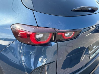 2026 Mazda Mazda CX-50 Hybrid Premium
