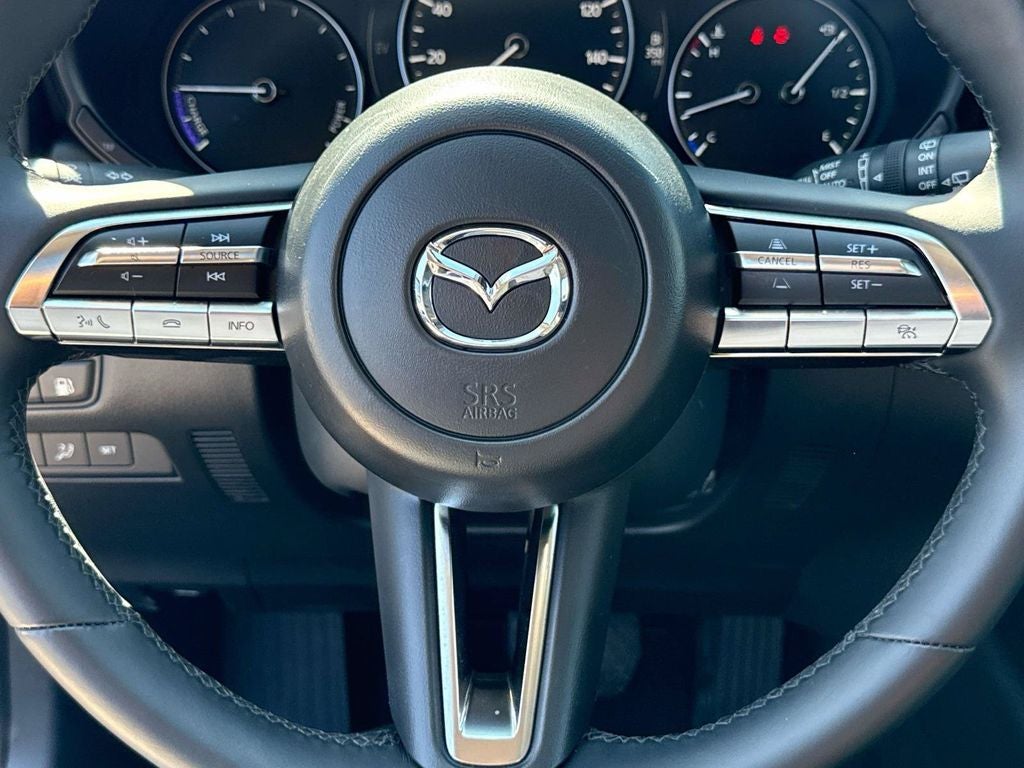 2026 Mazda Mazda CX-50 Hybrid Premium