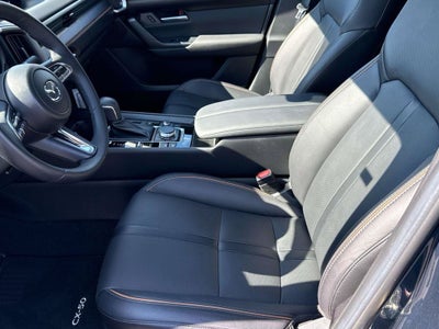 2026 Mazda Mazda CX-50 Hybrid Premium