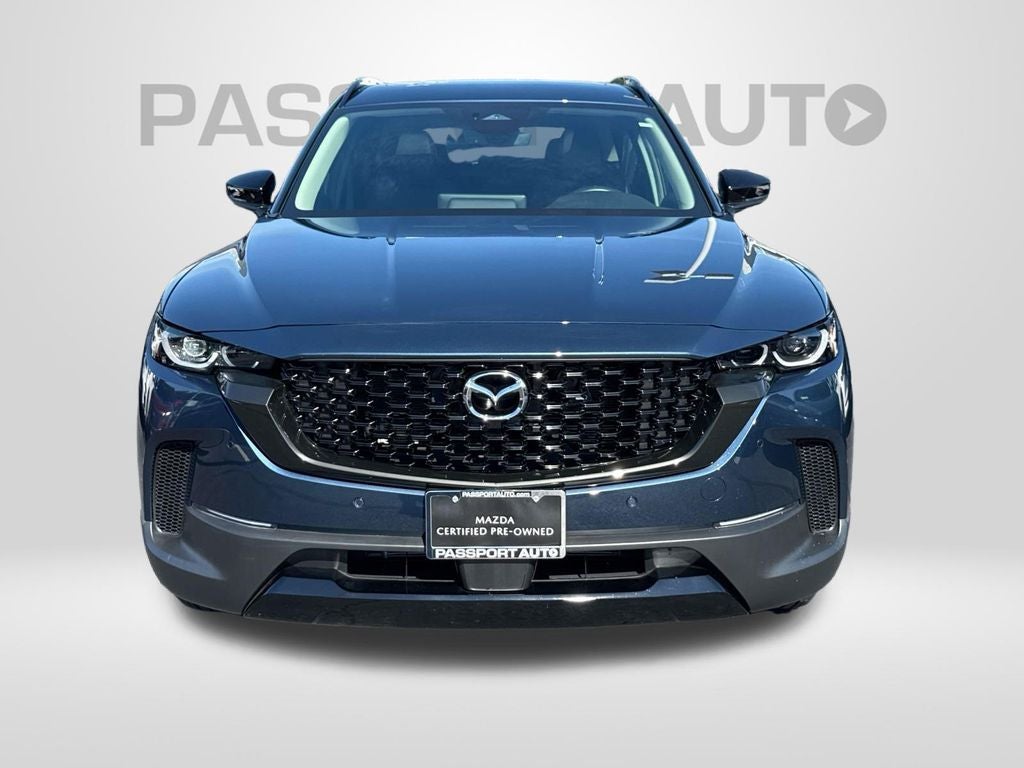 2026 Mazda Mazda CX-50 Hybrid Premium