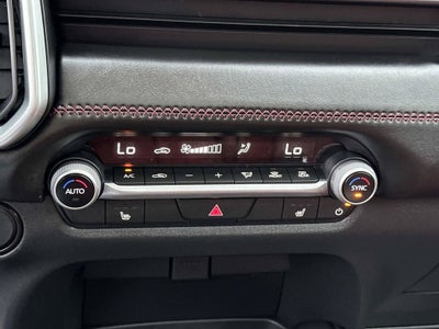 2025 Mazda Mazda CX-50 Hybrid Premium