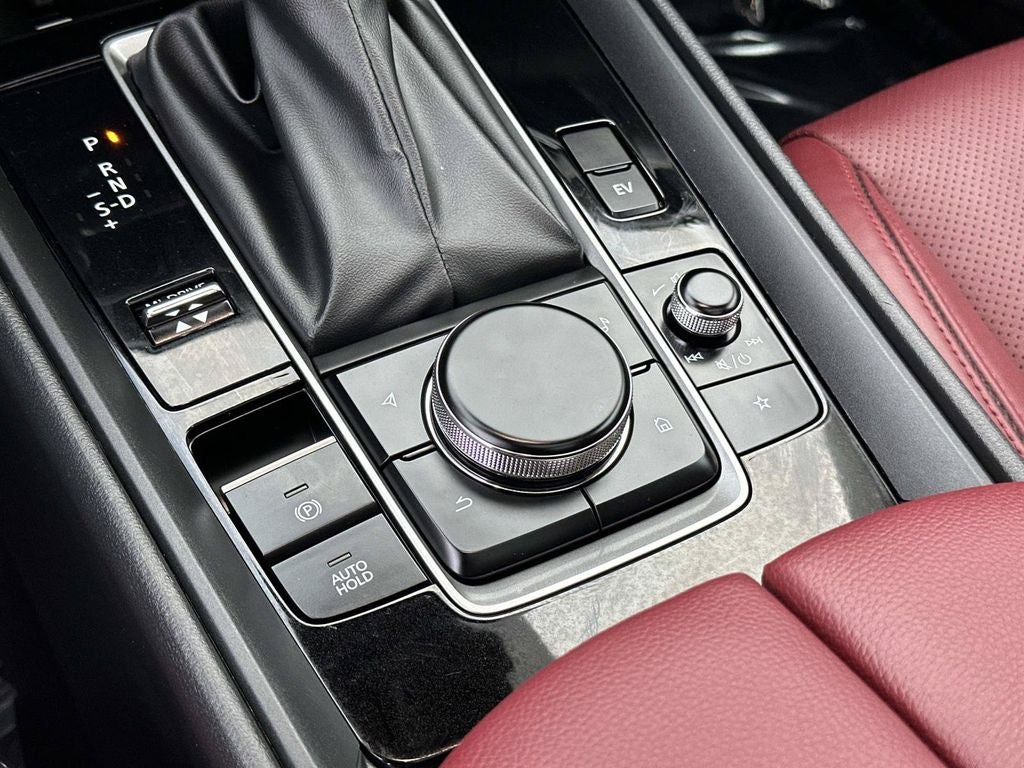 2025 Mazda Mazda CX-50 Hybrid Premium