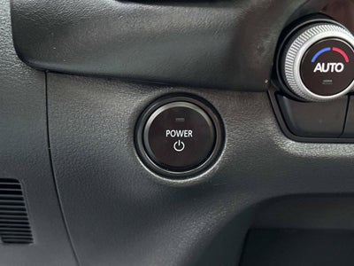 2025 Mazda Mazda CX-50 Hybrid Premium