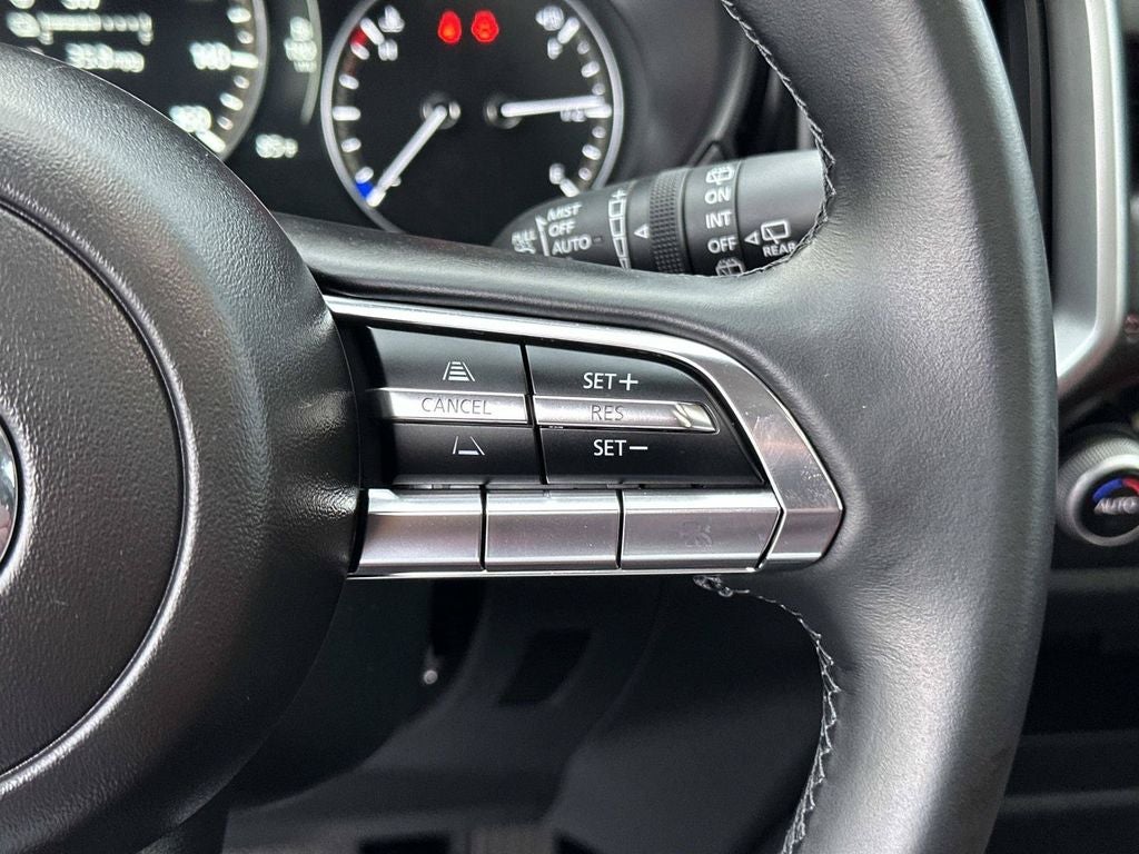 2025 Mazda Mazda CX-50 Hybrid Premium