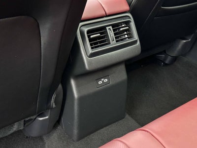 2025 Mazda Mazda CX-50 Hybrid Premium
