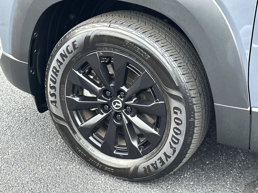2025 Mazda Mazda CX-50 Hybrid Premium