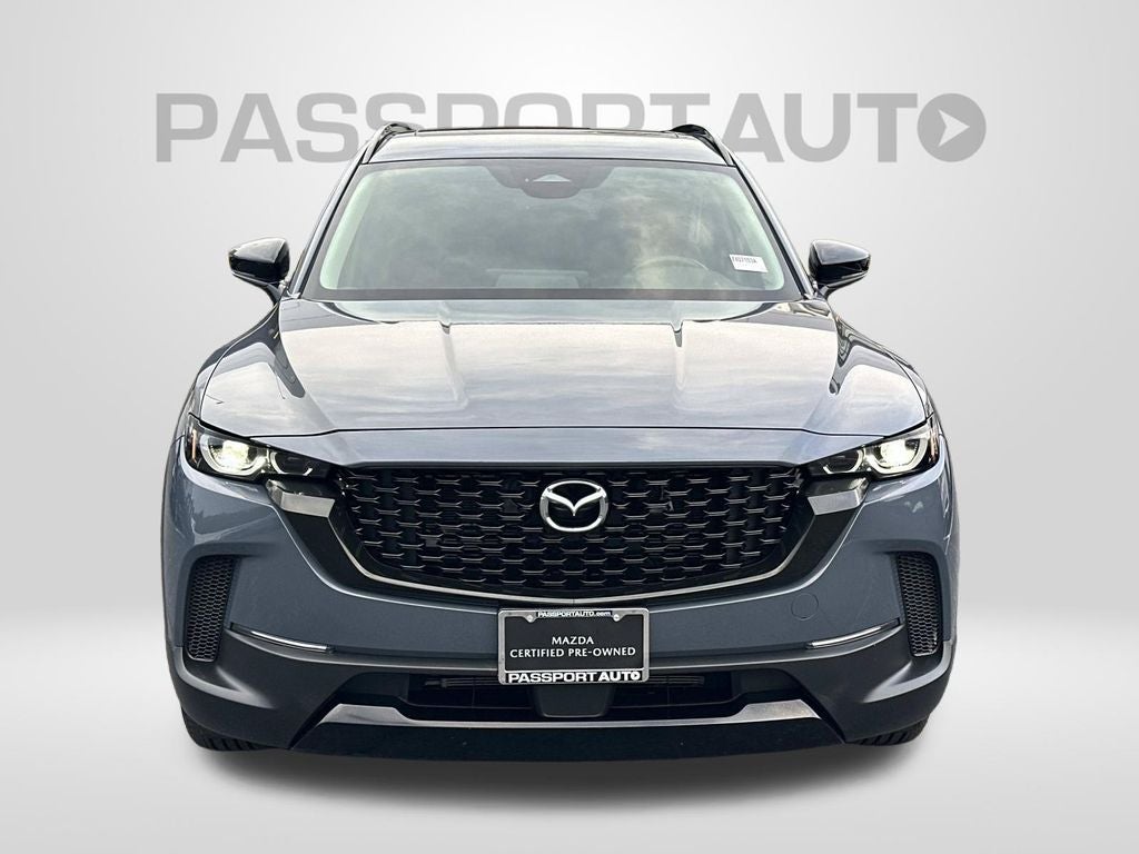 2025 Mazda Mazda CX-50 Hybrid Premium