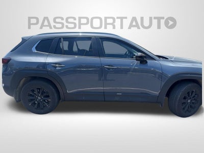 2024 Mazda Mazda CX-50 2.5 S Premium Package