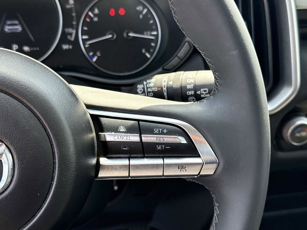 2024 Mazda Mazda CX-50 2.5 S Premium Package