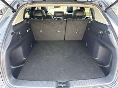 2024 Mazda Mazda CX-50 2.5 S Premium Package
