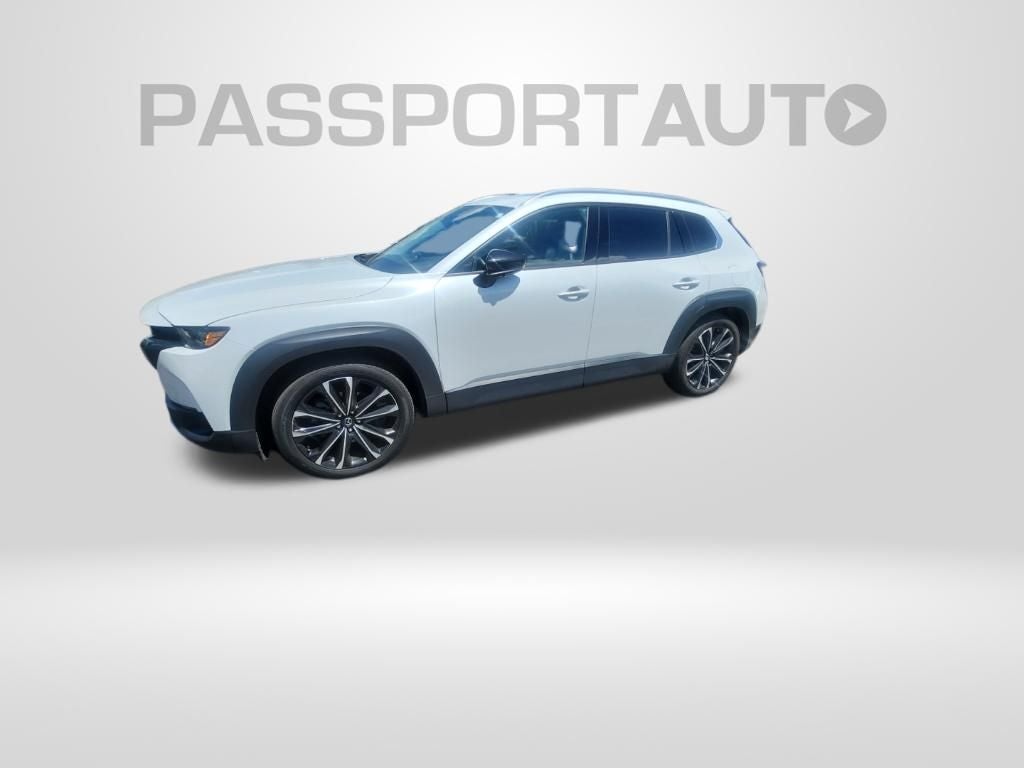 2024 Mazda Mazda CX-50 2.5 Turbo Premium Package