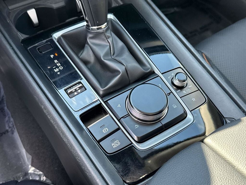 2024 Mazda Mazda CX-50 2.5 Turbo Premium Package