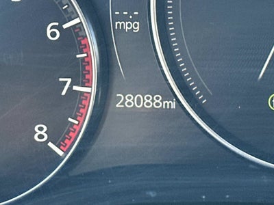 2025 Mazda Mazda CX-50 2.5 Turbo Premium Package