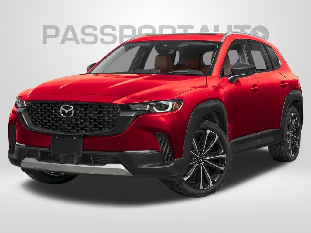 2024 Mazda Mazda CX-50 2.5 Turbo Premium Package