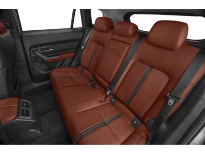 2024 Mazda Mazda CX-50 2.5 Turbo Premium Package