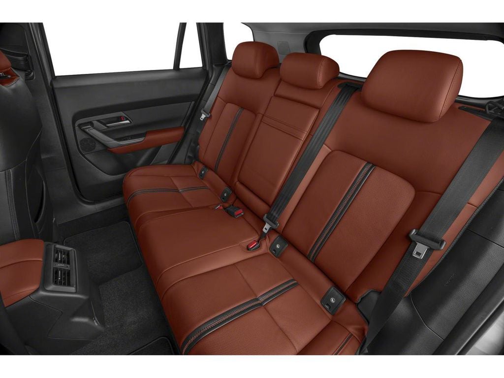 2024 Mazda Mazda CX-50 2.5 Turbo Premium Package