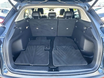 2025 Mazda Mazda CX-50 2.5 S Premium Plus Package