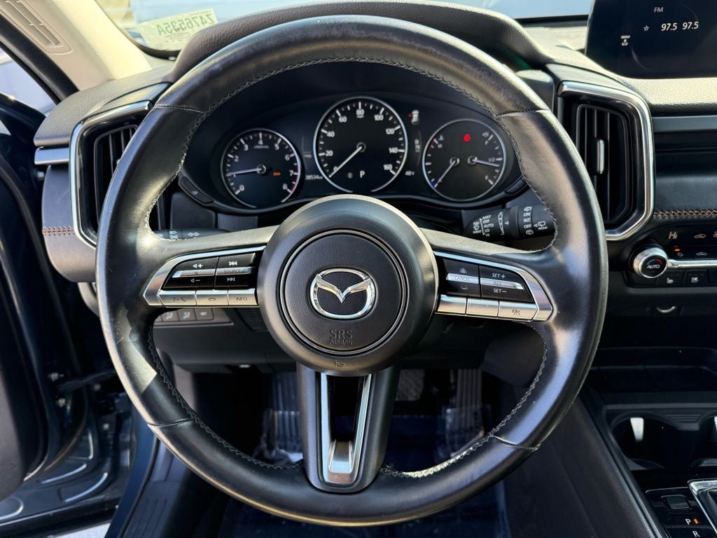 2023 Mazda Mazda CX-50 2.5 S Premium Plus Package