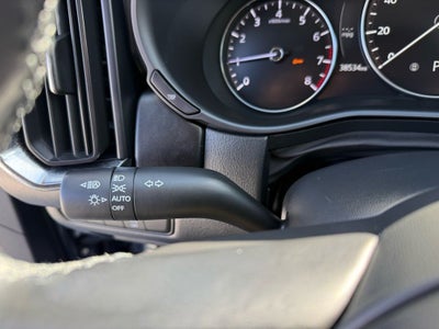 2023 Mazda Mazda CX-50 2.5 S Premium Plus Package