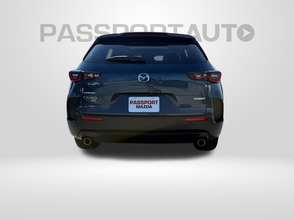 2023 Mazda Mazda CX-50 2.5 S Premium Plus Package