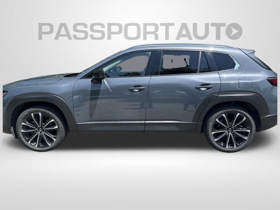 2024 Mazda Mazda CX-50 2.5 S Premium Plus Package