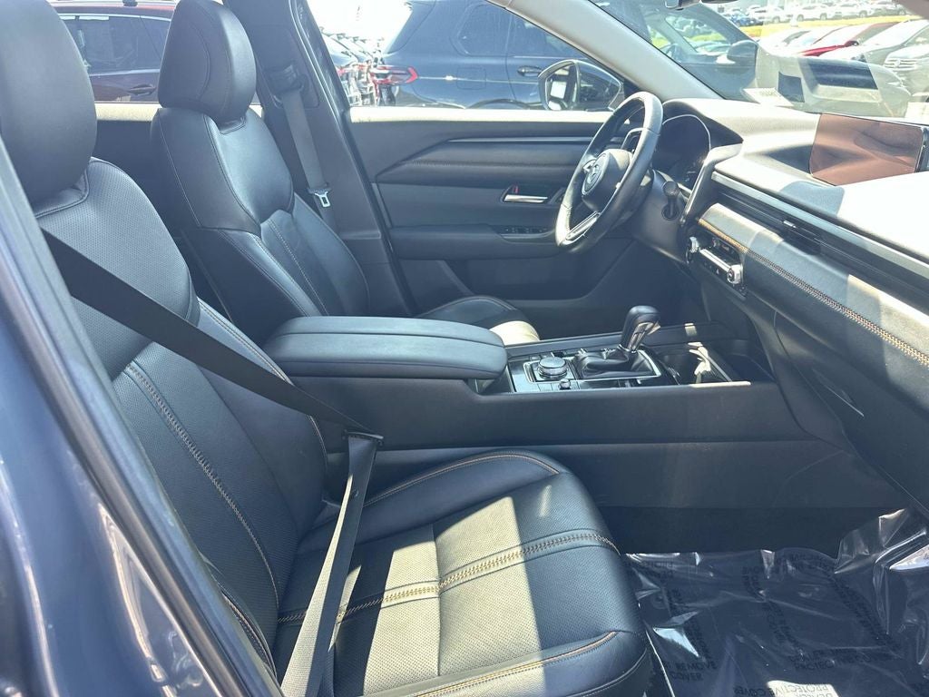 2024 Mazda Mazda CX-50 2.5 S Premium Plus Package