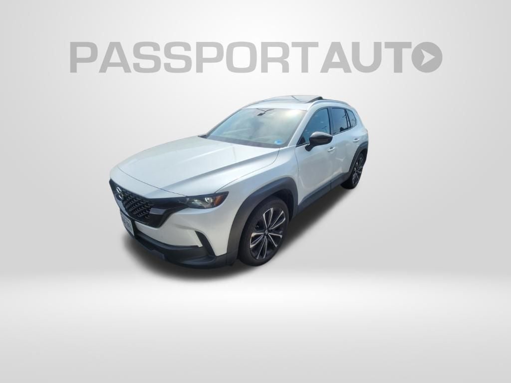 2024 Mazda Mazda CX-50 2.5 S Premium Plus Package