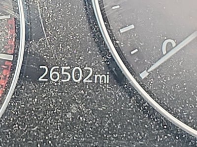 2024 Mazda Mazda CX-50 2.5 S Premium Plus Package