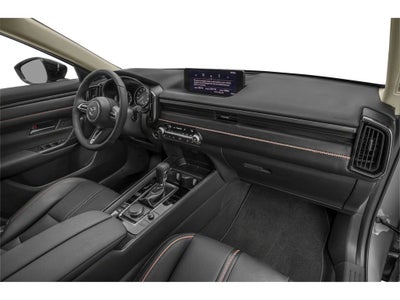 2025 Mazda Mazda CX-50 2.5 Turbo Premium Plus Package
