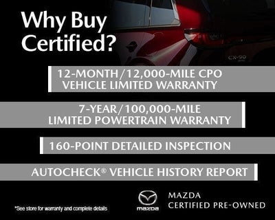 2026 Mazda Mazda CX-50 2.5 Turbo Premium Plus