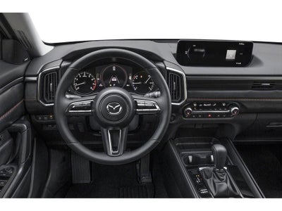 2026 Mazda Mazda CX-50 2.5 Turbo Premium Plus