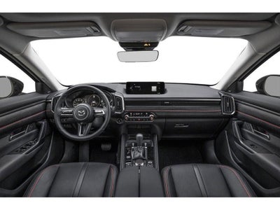 2026 Mazda Mazda CX-50 2.5 Turbo Premium Plus