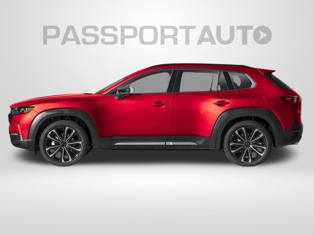 2026 Mazda Mazda CX-50 2.5 Turbo Premium Plus