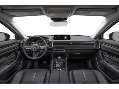 2026 Mazda Mazda CX-50 2.5 Turbo Premium Plus