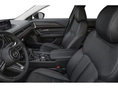 2026 Mazda Mazda CX-50 2.5 Turbo Premium Plus