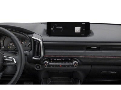 2026 Mazda Mazda CX-50 2.5 Turbo Premium Plus