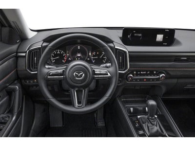 2026 Mazda Mazda CX-50 2.5 Turbo Premium Plus