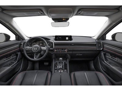2026 Mazda Mazda CX-50 2.5 Turbo Premium Plus