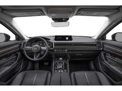 2026 Mazda Mazda CX-50 2.5 Turbo Premium Plus