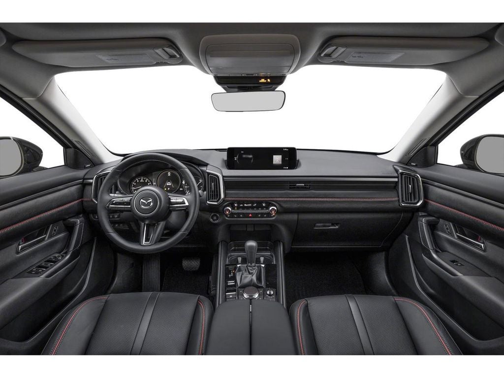 2026 Mazda Mazda CX-50 2.5 Turbo Premium Plus