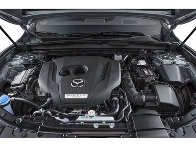 2026 Mazda Mazda CX-50 2.5 Turbo Premium Plus