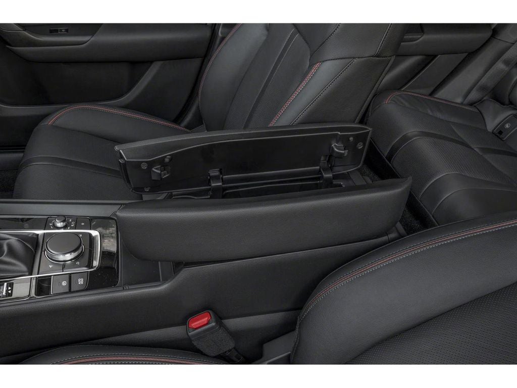 2026 Mazda Mazda CX-50 2.5 Turbo Premium Plus
