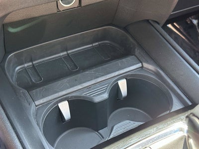 2026 Mazda Mazda CX-50 2.5 Turbo Premium Plus
