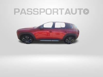 2026 Mazda Mazda CX-50 2.5 Turbo Premium Plus